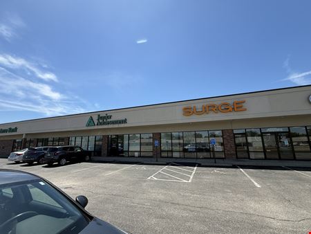 Preview of Office space for Rent at 419 East Diamond Avenue