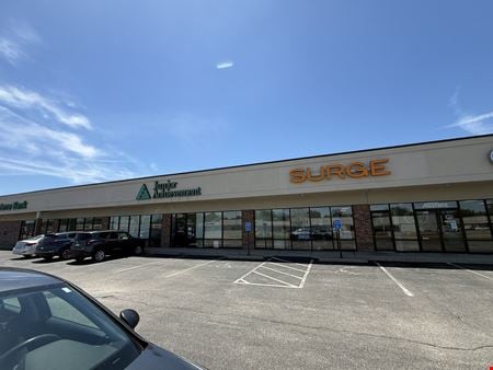 Preview of Office space for Rent at 419 East Diamond Avenue