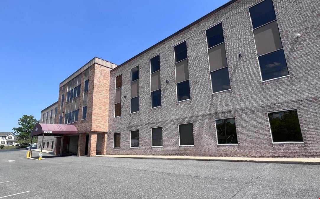 1200 Philadelphia Pike