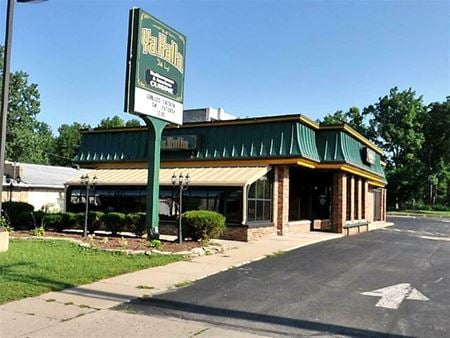 Preview of Retail space for Sale at 2124 W. Alexis Rd
