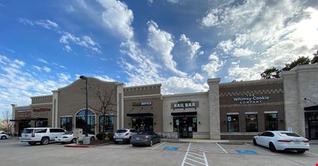 Preview of commercial space at 2645 E Southlake Blvd