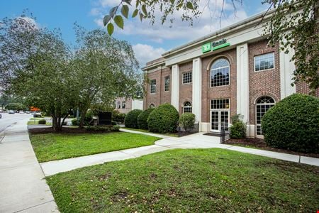 Preview of commercial space at 4875 Forest Drive