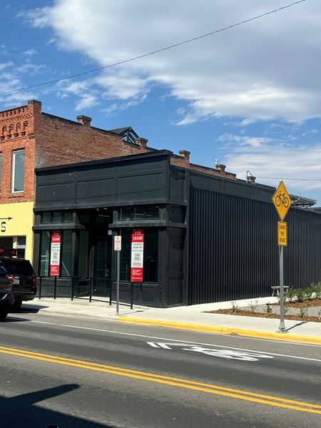 Preview of commercial space at 31 E Main St