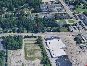3183, 3881-3885 East Robinson Road - 3 Vacant Land Development Lots