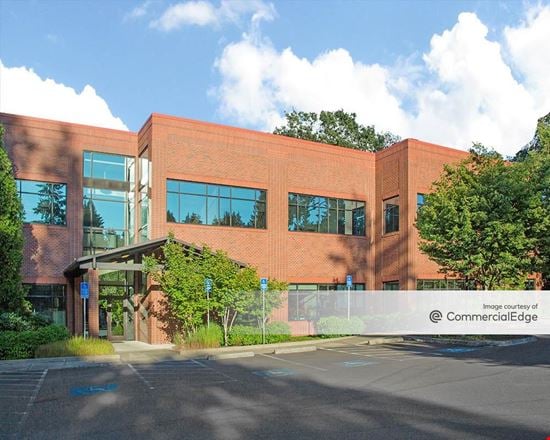 Preview of Office space for Rent at 16650-16760 SW Upper Boones Ferry Rd.