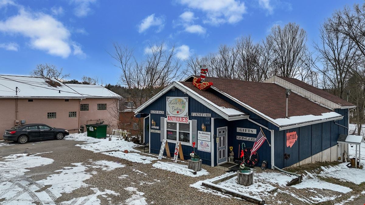 3120 Wadsworth Rd