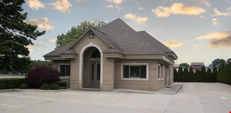 Preview of Office space for Sale at 30555 Hoover Road