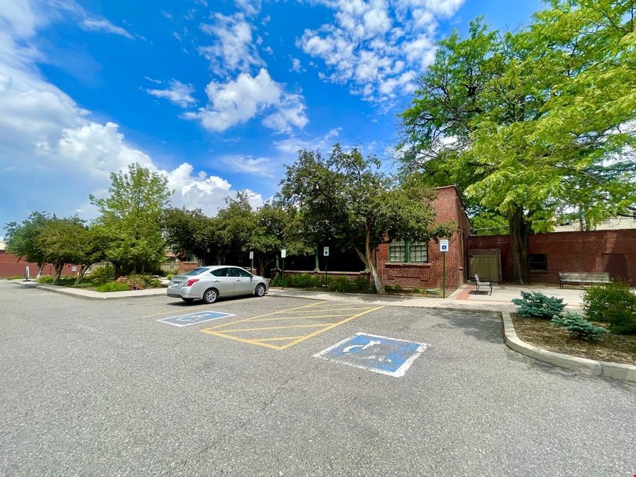 Emerson School