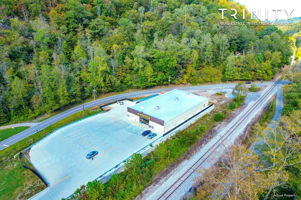 Dollar General