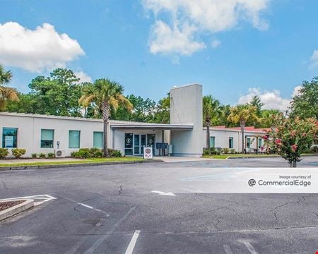 Preview of Office space for Rent at 1007 Johnnie Dodds Boulevard