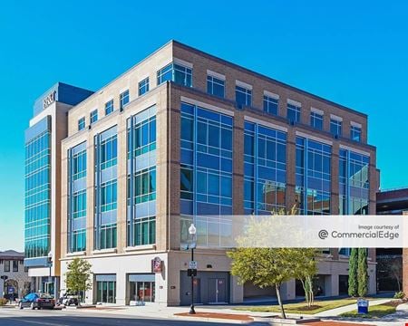 Preview of Office space for Rent at 101 North 3rd Street