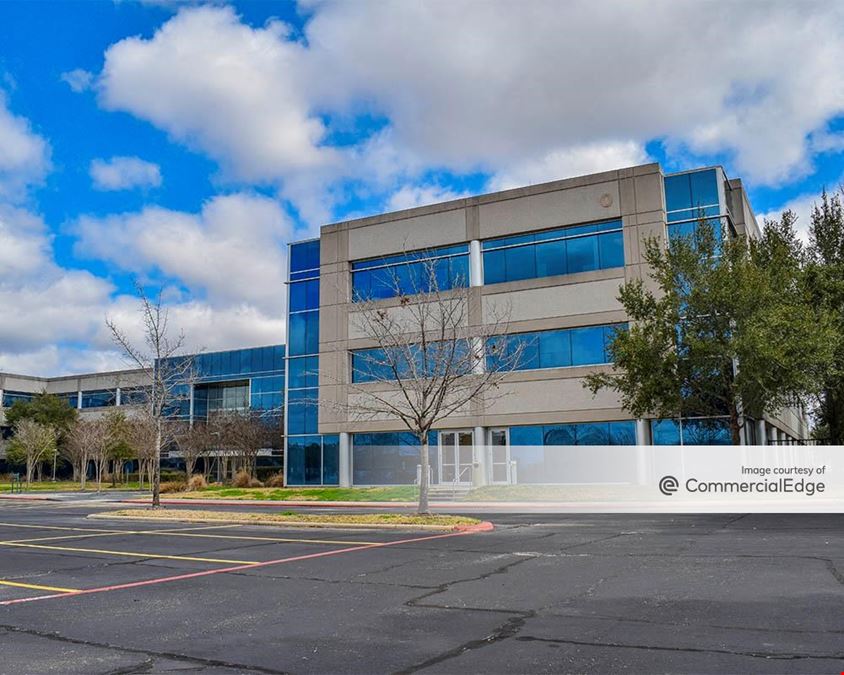 17015 & 17021 Aldine Westfield Road