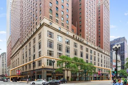 Preview of Mixed Use space for Sale at 17 E Monroe St