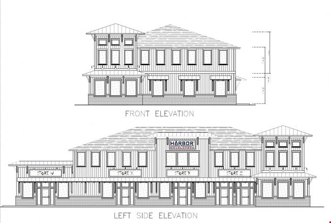 Preview of Retail space for Rent at Rhea Road