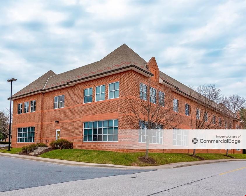 River Hill Professional Center