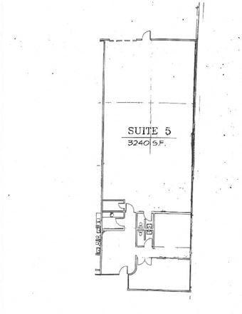 Preview of Industrial space for Rent at 1905 South Macdonald