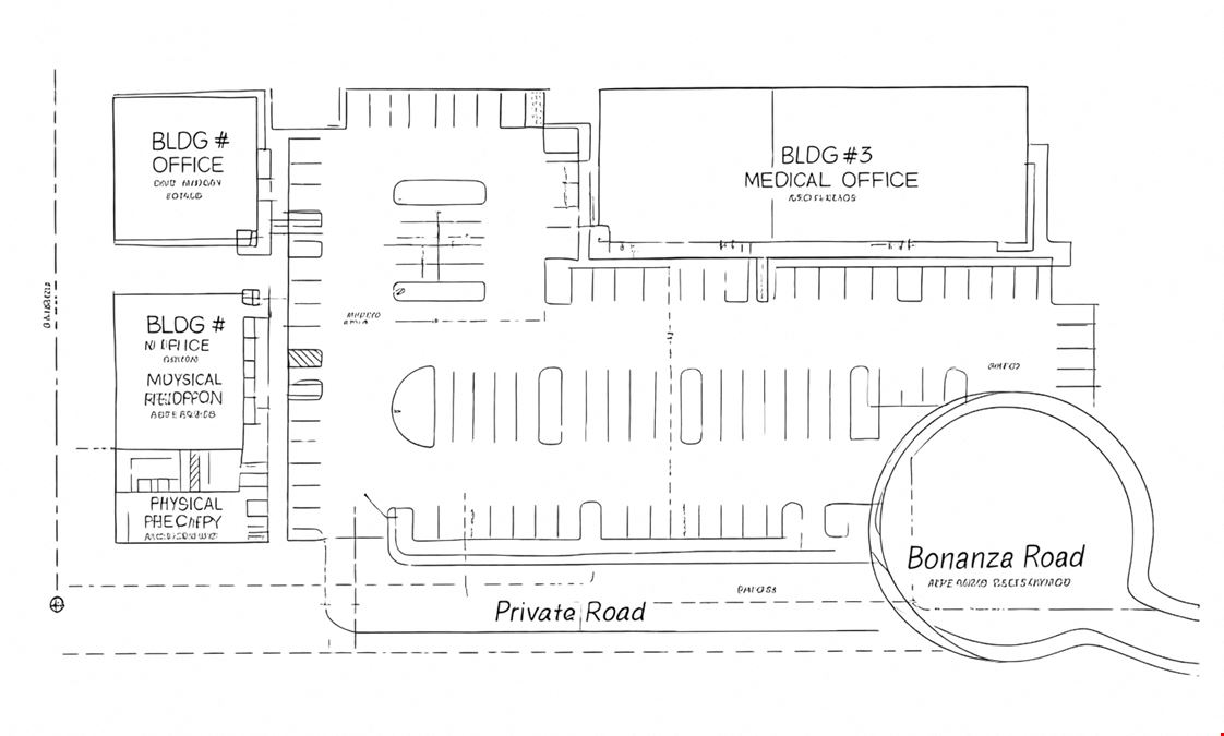 2030 E Bonanza Rd