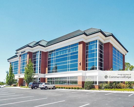 Preview of Office space for Rent at 4700 Whitesburg Drive