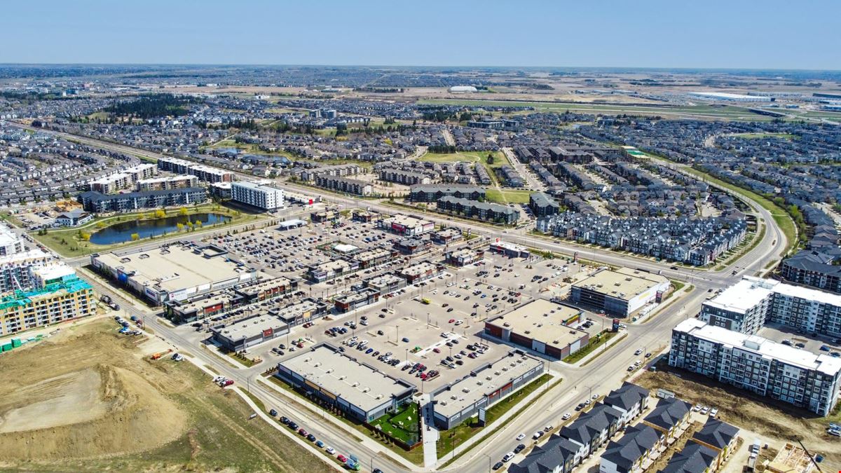 Heritage Valley Town Centre