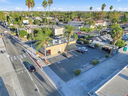 Preview of Retail space for Sale at 5736 Gage Avenue
