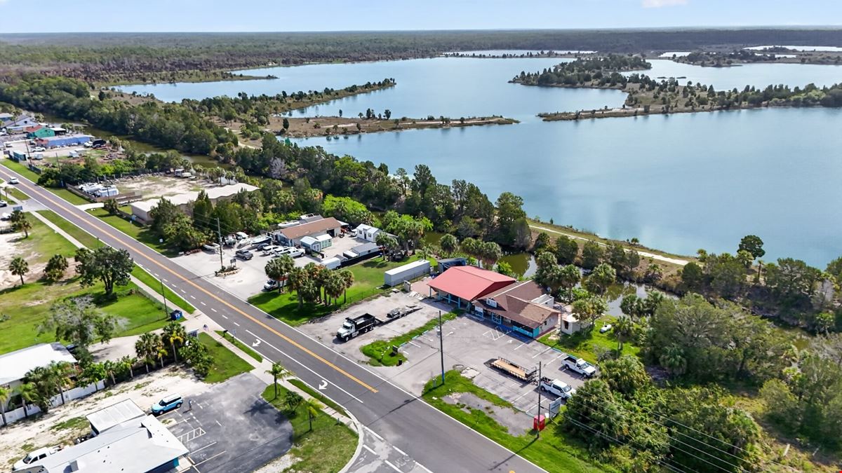 3306 Shoal Line Blvd Hernando Beach