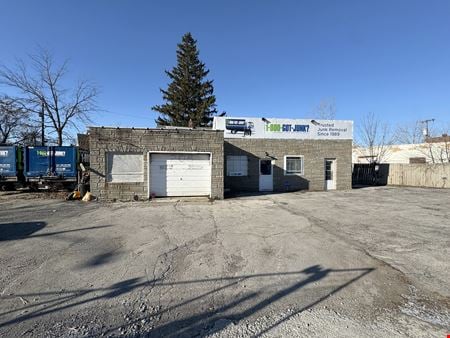 Preview of Industrial space for Rent at 208 Oak Street