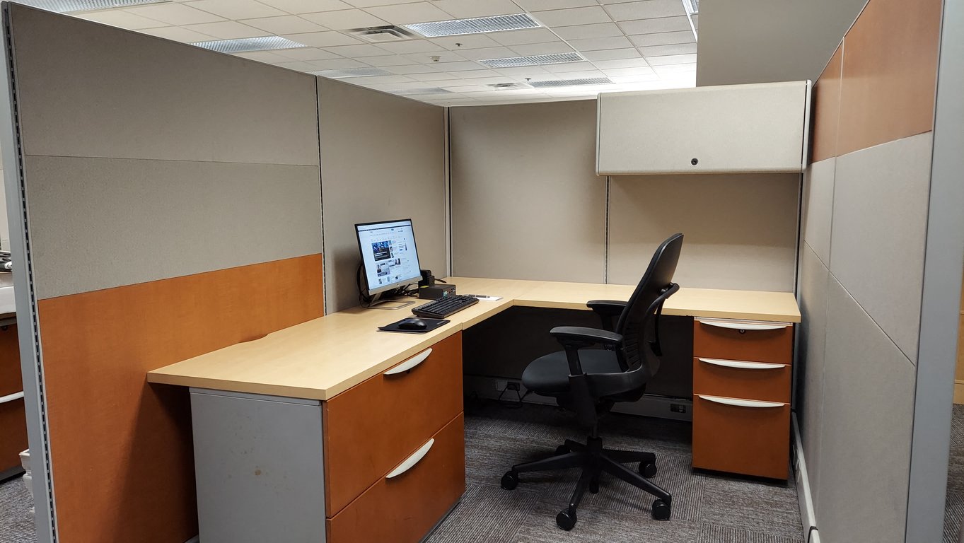 Private Office