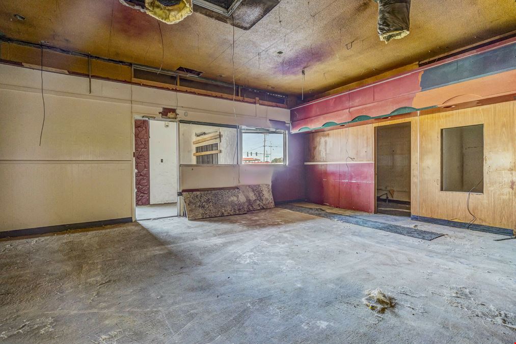 101 S Gum Street