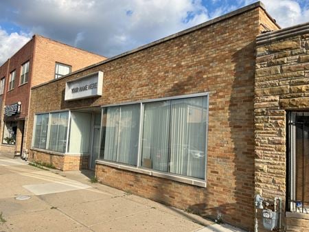 Preview of Industrial space for Sale at 5245 W Diversey