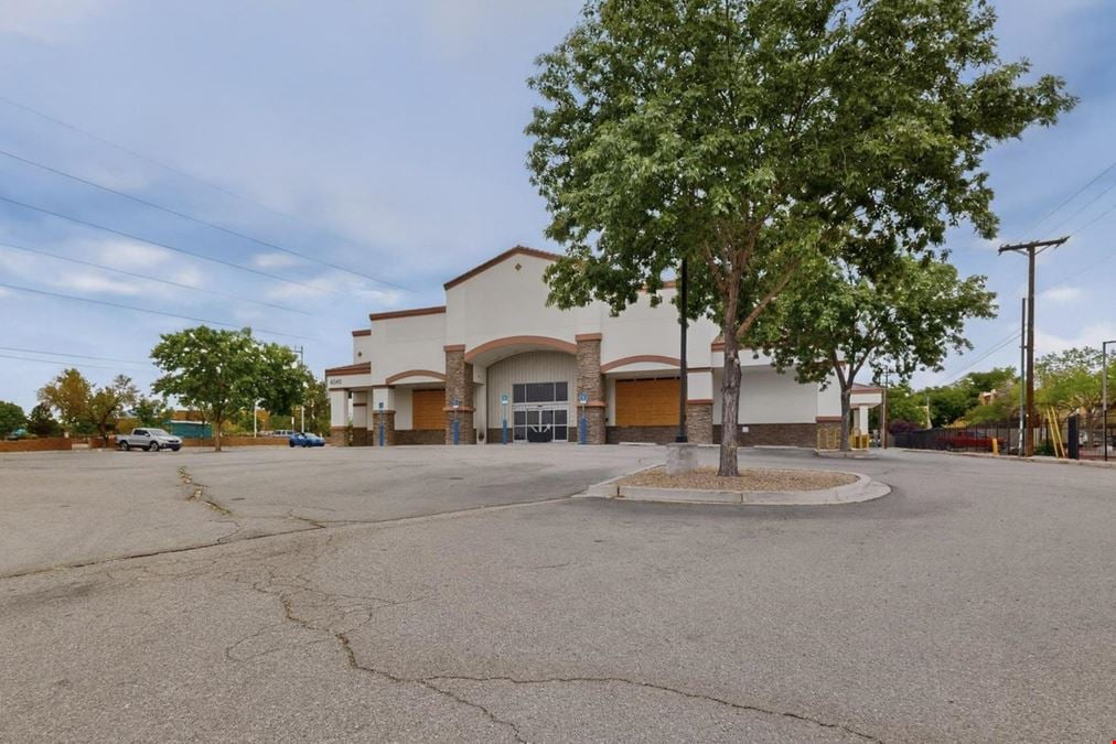 #2 HIGHEST VPD CORNER IN THE STATE WITH GUARANTEED CASHFLOW