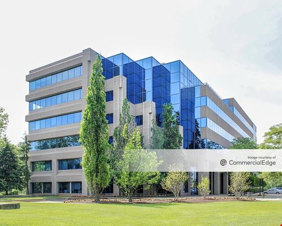 Oasis Office LLC - Parliament