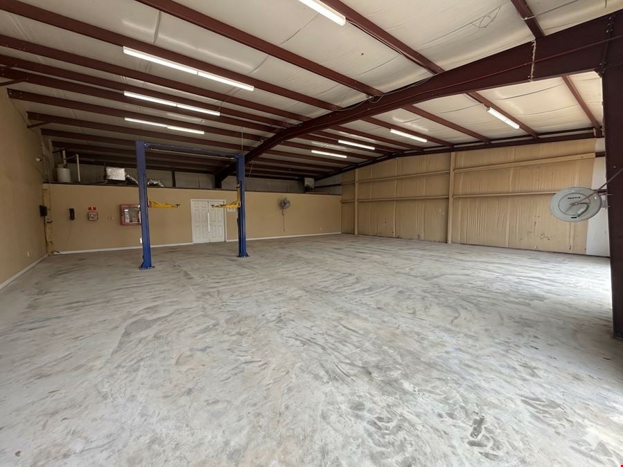 403 Matthews School Rd