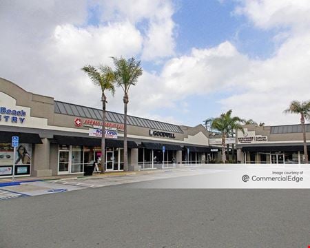 Preview of Retail space for Rent at 5922 Edinger Ave. 