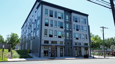 Preview of Multi-Family space for Sale at 1014 South Avenue