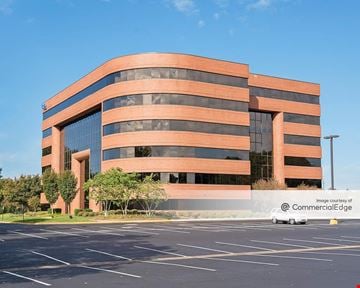 Greenbrier Towers I & II
