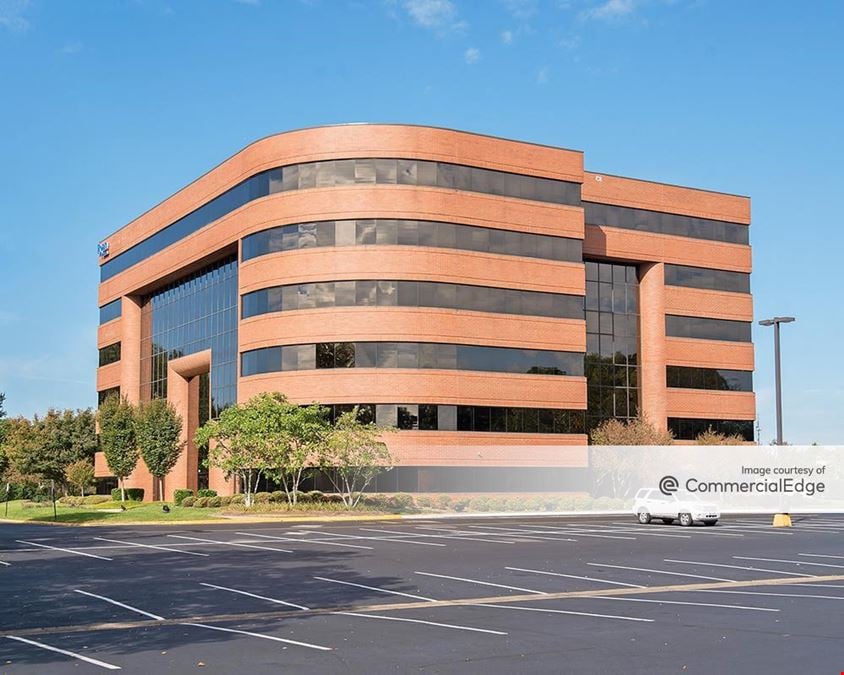 Greenbrier Towers I & II