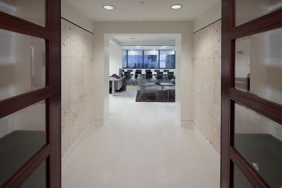 Group Office Space