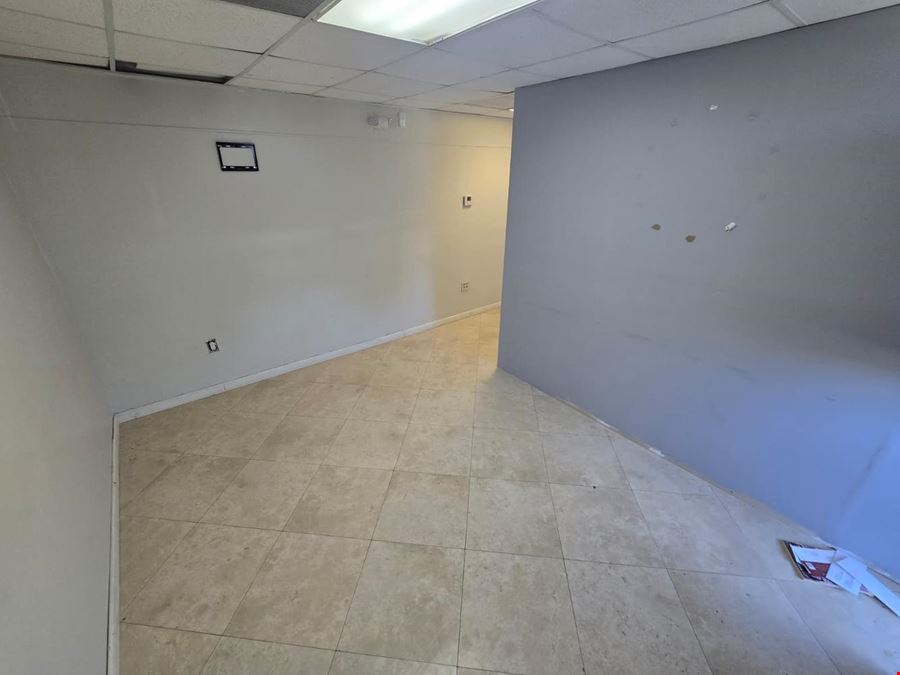 Marquis Square Office/Retail for Lease