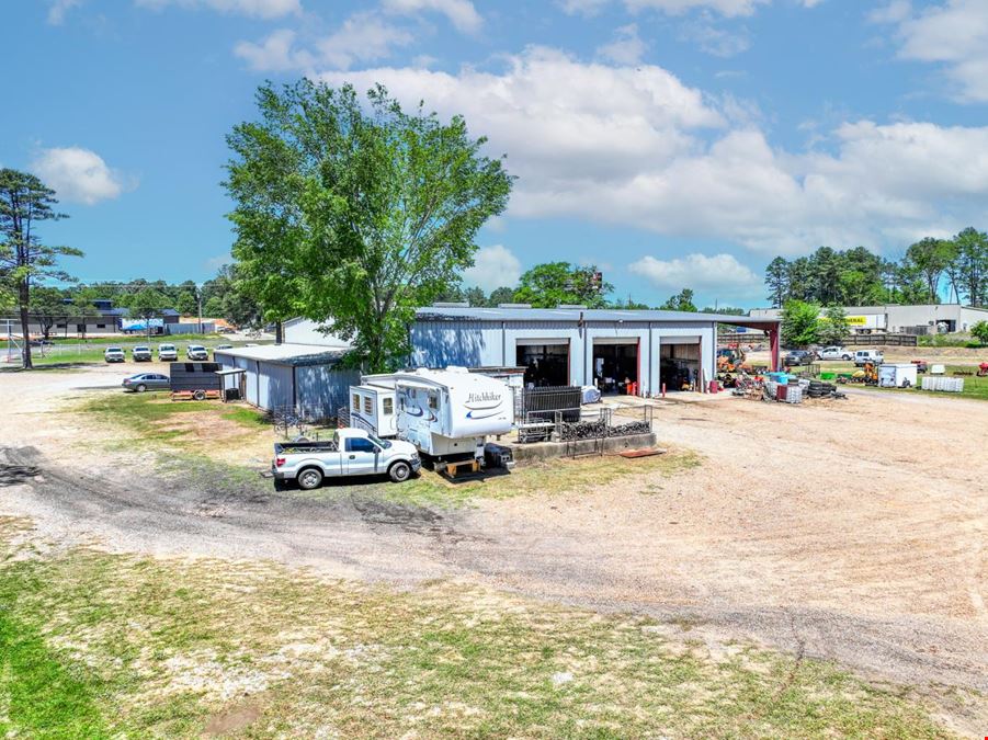 Flex Space Sale in Flint