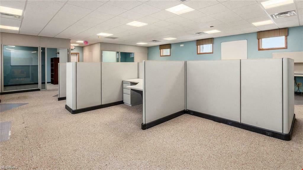 172 S Friendship Drive Office Building