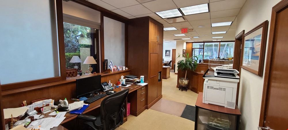 Ground Floor Office in Brickell for Sale or Lease