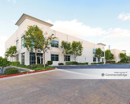 Preview of Industrial space for Rent at 511 S. Harbor Blvd.