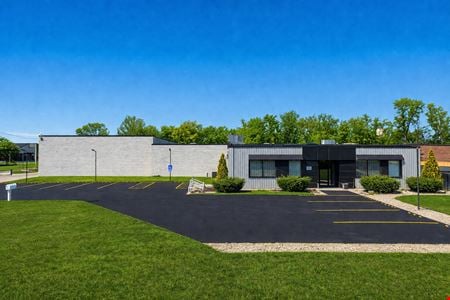 Preview of Industrial space for Rent at 3333 East End Avenue