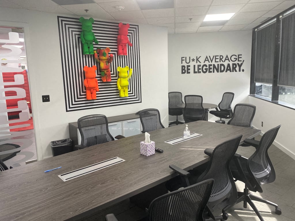 Meeting Room