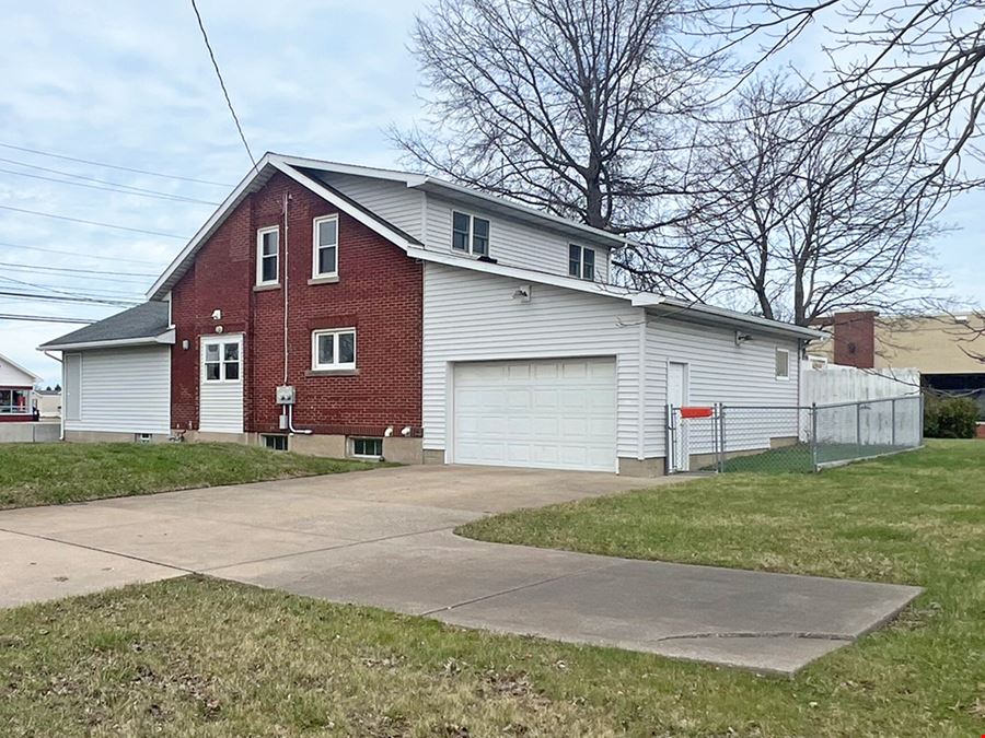 3567 W. 26th Street