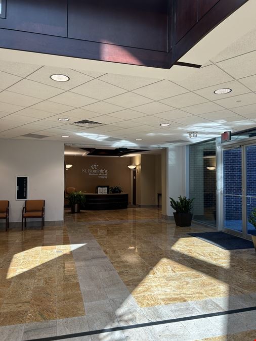 Highland Medical Arts