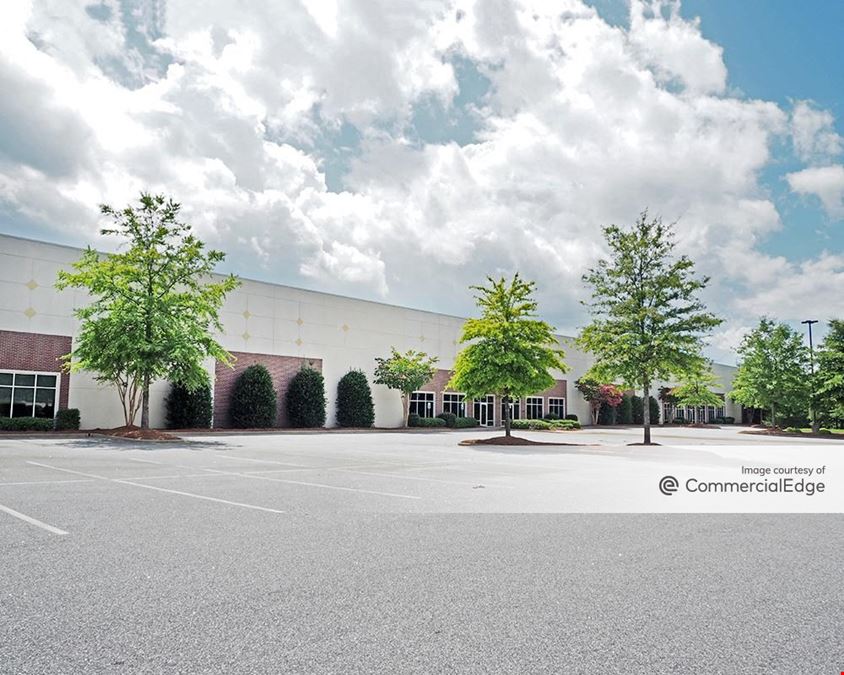 Brookfield South Business Park