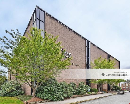 Preview of Office space for Rent at 79 Woodfin Place