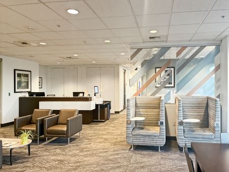 Preview of Coworking space for Rent at 650 Northeast Holladay Street Suite 1600