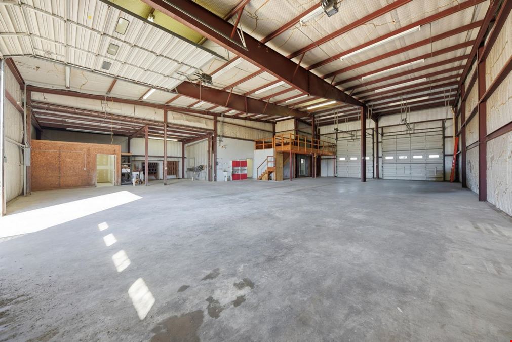 1140 Finfeather Road